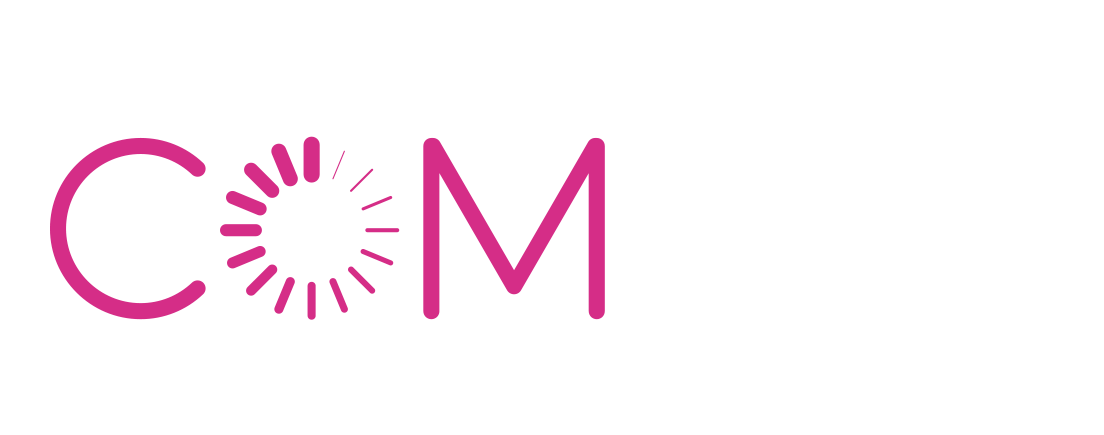 Logo Comparcom agence de Communication